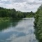 Photo Montfrin - la rivière