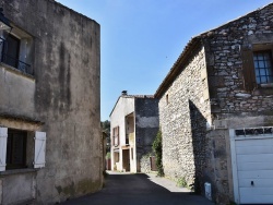 Photo paysage et monuments, Poulx - le village
