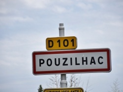 Photo paysage et monuments, Pouzilhac - pouzilhac (30210)