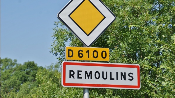 Photo Remoulins - Remoulins (30210)