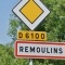 Remoulins (30210)