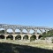 Photo Remoulins - le pont du gard