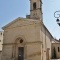 Photo Remoulins - église Notre dame et Saint Martin