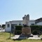 Photo Remoulins - le monument aux morts