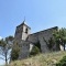 Photo Rochefort-du-Gard - Ancienne église Saint Bardulphe