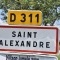 Photo Saint-Alexandre - saint alexandre (30130)