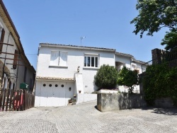 Photo paysage et monuments, Saint-Alexandre - le Village