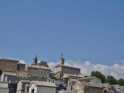 Photo paysage et monuments, Saint-Alexandre - le Village