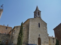 Photo paysage et monuments, Saint-Alexandre - église Saint Alexandre