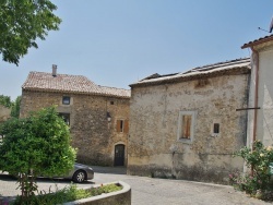 Photo paysage et monuments, Saint-Alexandre - le Village