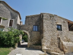 Photo paysage et monuments, Saint-Alexandre - le Village