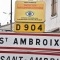 saint ambroix (30500)