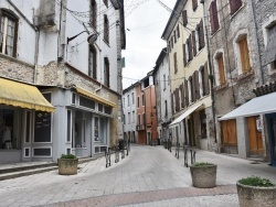 Photo paysage et monuments, Saint-Ambroix - le Village