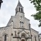 Photo Saint-Ambroix - église Notre Dame