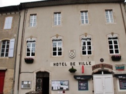 Photo paysage et monuments, Saint-André-de-Valborgne - Hotel-de-Ville