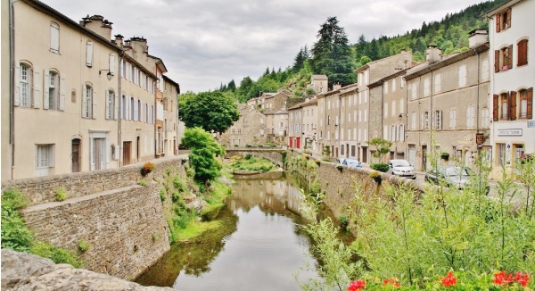 Photo Saint-André-de-Valborgne - La Commune