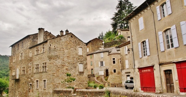 Photo Saint-André-de-Valborgne - La Commune