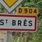 Photo Saint-Brès - saint bres (30500)