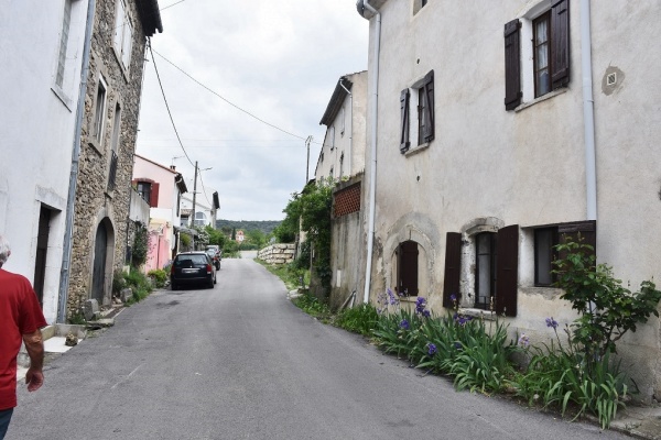 Photo Saint-Brès - le Village