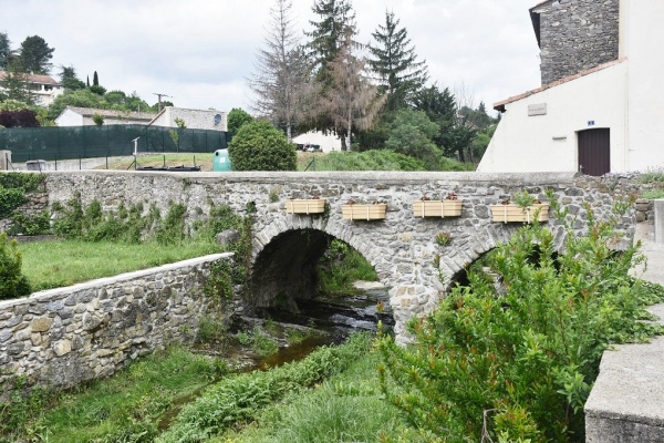 Photo Saint-Brès - le Village