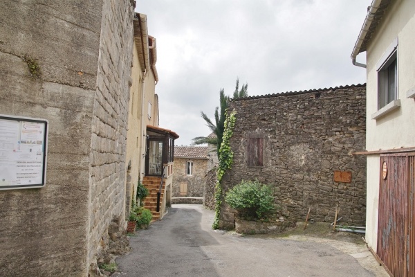 Photo Saint-Brès - le Village