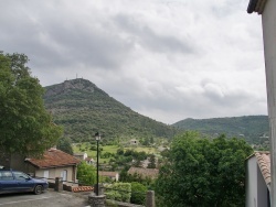 Photo paysage et monuments, Saint-Brès - le Village
