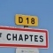Photo Saint-Chaptes - saint chaptes (30190)
