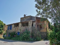 Photo paysage et monuments, Saint-Christol-de-Rodières - le Village