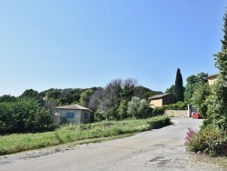 Photo paysage et monuments, Saint-Christol-de-Rodières - le Village