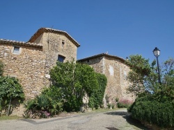 Photo paysage et monuments, Saint-Christol-de-Rodières - le Village