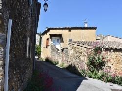 Photo paysage et monuments, Saint-Christol-de-Rodières - le Village