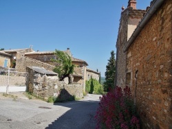 Photo paysage et monuments, Saint-Christol-de-Rodières - le Village