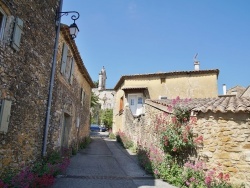 Photo paysage et monuments, Saint-Christol-de-Rodières - le Village