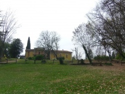 Photo paysage et monuments, Saint-Christol-lès-Alès - Parc du Rouret