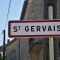 Saint Gervais (30200)