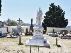 Photo paysage et monuments, Saint-Gervais - le Monument Aux Morts