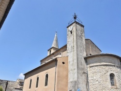 Photo paysage et monuments, Saint-Gervais - le Village