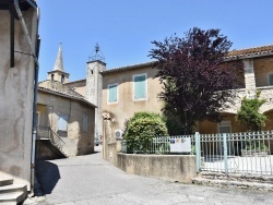 Photo paysage et monuments, Saint-Gervais - le Village