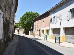 Photo paysage et monuments, Saint-Gervais - le Village