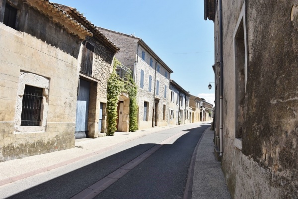 Photo Saint-Gervais - le Village