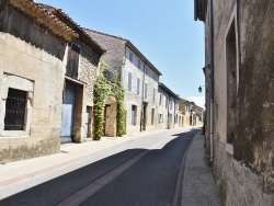 Photo paysage et monuments, Saint-Gervais - le Village