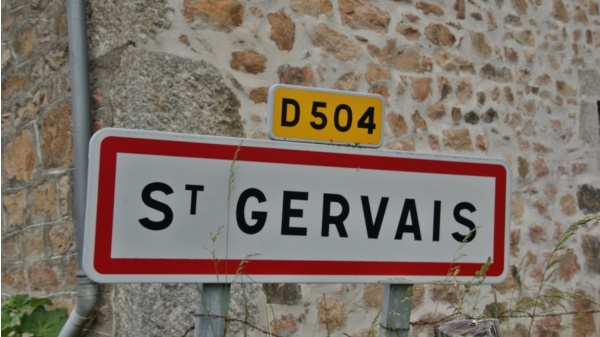 Photo Saint-Gervasy - saint gervasy (30320)