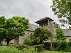 Photo paysage et monuments, Saint-Gervasy - le village