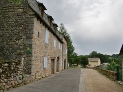 Photo paysage et monuments, Saint-Gervasy - le village