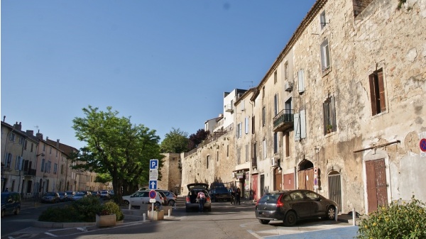 le village