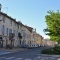 Photo Saint-Gilles - le village