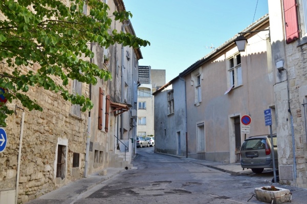 le village