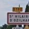 Photo Saint-Hilaire-d'Ozilhan - Saint Hilaire d'ozilhan (30210)