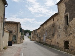 Photo paysage et monuments, Saint-Hippolyte-de-Montaigu - le village