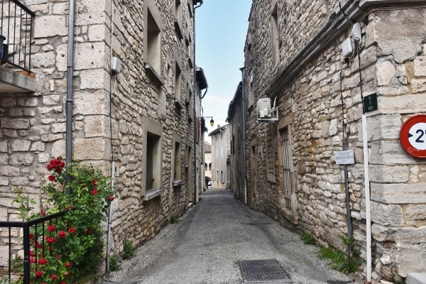 Photo Saint-Jean-de-Maruéjols-et-Avéjan - le Village